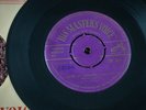 Elvis Presley - I Want You, I Need You, I Love You Gold HMV UK 1st Press 7