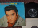 Elvis Presley - Loving You (RCA UK 1st Press 10