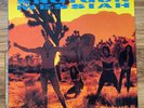 Shotgun Messiah Second Coming LP Vinyl Album *Rare 1991 Press* UK seller