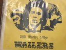 THE BEST OF BOB MARLEY AND THE WAILERS LP Coxsone Rare  Vinyl Record