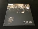 Pearl Jam MTV Unplugged Vinyl.  RSD.  Record Store Day 2019.  NEW SEALED