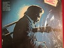 Johnny Cash At San Quentin LP LIVE 1969 CS 9827 1st Red 360 Sound - VG+/EX Vinyl