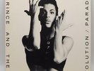 Vintage Prince And The Revolution Parade Vinyl Record Album LP 1-25395