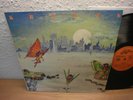 KROKUS Same SWISS PROG original SCHNOUTZ LP 1975 Monster Rare