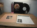 Queen: A Day At The Races Original Japan Vinyl LP Elektra (1976) NM + Obi
