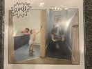 Slaves - Acts of Fear and Love Vinyl Lp (never played)