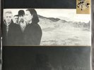 The Joshua Tree [Remaster] [LP] by U2 (Vinyl, Dec-2007, Island Records USA)