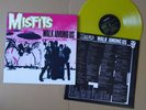 Misfits - Walk Among Us Vinyl LP Reissue Earache