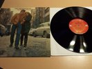 BOB DYLAN: The Freewheelin' Bob Dylan Vinyl LP Mono CL 1986