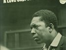 John Coltrane on Impulse 77
