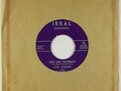 Northern Soul R&B 45 - Joe Simon - Just Like Yesterday - Irral - NM mp3