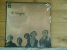 El CONGRESO folk psych LP Chile POKORA sealed SHADOKS reissue 1971