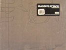 MASSIVE ATTACK Singles 90/98 11x12