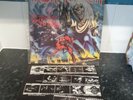 Iron Maiden Number Of The Beast Vinyl LP 1982 EMI FA 3178