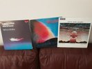 Chick Corea Weather Report Steve Khan Vinyl LPs Jazz Fusion