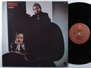 BILL EVANS/EDDIE GOMEZ Intuition FANTASY LP NM v