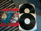 Uriah Heep - Live In Europe 1979 - 2x12