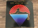 VTG JERRY GARCIA (GRATEFUL DEAD) BAND CATS UNDER THE STARS  VINYL LP 1ST PRES NM