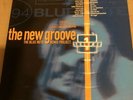 The New Groove Blue Note Remix Project Vinyl