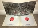 CREAM Wheels Of Fire LP Polydor 1968 Stereo UK Original