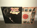 AL STEWART Bedsitter Images LP CBS 1967 Stereo UK 1st Press