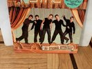 NSYNC ?No Strings Attached LP on CLEAR VINYL New SEALED Colored Vinyl