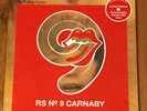 The Rolling Stones: Goat's Head Soup (Carnaby Street Exclusive Red Vinyl LP)