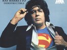 RAY BARRETTO - INDESTRUCTIBLE (REMASTERED) 180G   VINYL LP NEW