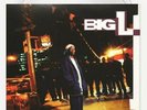 Big L ?– Lifestylez Ov Da Poor & Dangerous Exclusive Limited Clear Vinyl LP /500