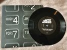 ARCTIC MONKEYS Why’d You Only Call Me When You’re High RARE 7” Vinyl 2013