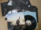 QUEEN Made In Heaven  1995 UK 1ST PRESSING LP & 3 POSTERS   Vinyl   vg++