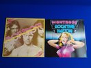 MONTROSE Sammy Hagar  UK Warner Bros  A1/B1 K46276 LP