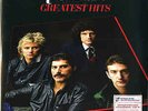 QUEEN - GREATEST HITS 2xLP VINYL Mint Condition