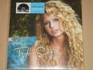 Taylor Swift ?-s/t- 2xLP Limited Edition, Reissue crystal clear / turquoise mint