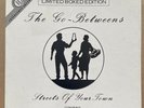 The Go-Betweens - Streets Of Your Town Ltd EDT Box + 7