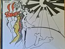 S.F. Sorrow The Pretty Things Limited Edition Red Vinyl