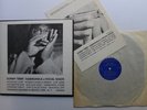 Sonny Terry Folkways 10