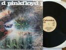 PINK FLOYD - A SAUCERFUL OF SECRETS LP 1983 UK Nr MINT VINYL Top Audio