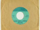 Northern Soul 45 - Sidney Barnes - Talkin' 'Bout A Shindig - Blues Tone VG+ mp3