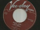 BLUES JUMP R&B ROCKER - DIZZY DIXON -  SOUP LINE  - HEAR -1956 VEE JAY