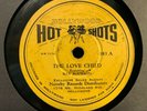 RAE BOURBON Love Child / PURE & SIMPLE The Plumbers Tool Hollywood Hot Shots VG