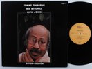 TOMMY FLANAGAN/RED MITCHELL/ELVIN JONES Super-Session ENJA LP NM germany v