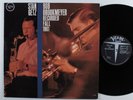 STAN GETZ/BOB BROOKMEYER Recorded Fall 1961 VERVE LP mono v