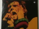 DAVID BOWIE: FROM THE VICTORIA HALL ARCHIVES 2 LP Coloured Vinyl RARE & LIMITED