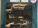 Sweet Pain England’s Heavy Blues Super Session LP Mercury SR-61231, Sealed