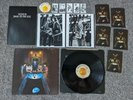 PAUL McCARTNEY THE BEATLES 1979 UK 1ST BACK TO THE EGG UK DEMO FAN CLUB MINT-