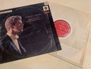Van Cliburn / Reiner Beethoven Concerto No. 4 LP LIVING STEREO Germany German EX