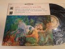 George Szell Wagner LP Epic Gold Label STEREO original EX