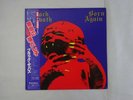 Black Sabbath Born Again Vertigo 25PP-101 Japan  VINYL LP OBI