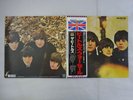 The Beatles Beatles For Sale Odeon TOJP-7074 Japan  VINYL LP OBI